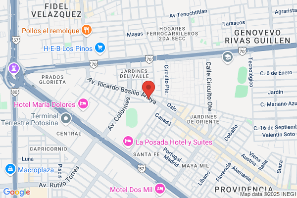 Cerrajeria Y Multiservicios Nava
