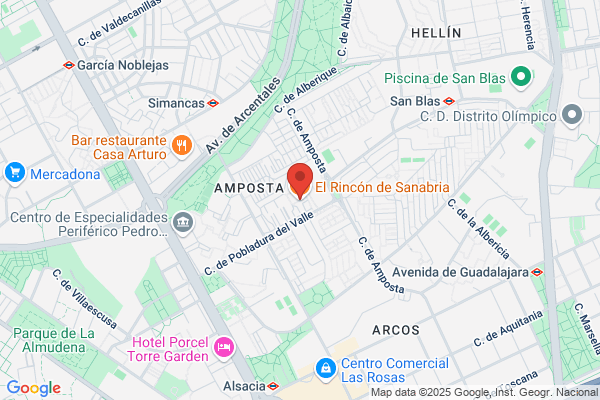 Asesoria Mifema S.L.