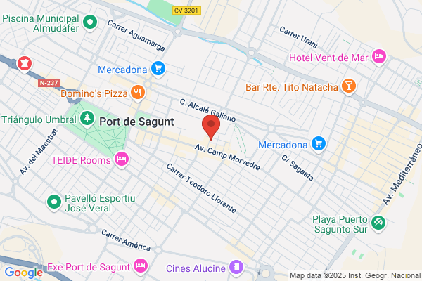Asesoria De Seguros Doclar S.L.