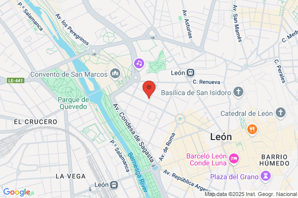 Asesoria Fiscal Sanpas Asesores S.L.