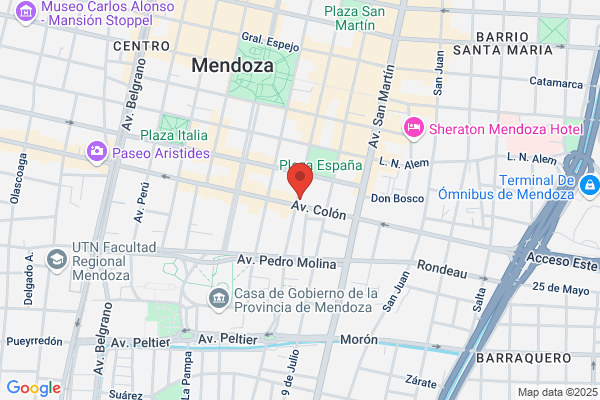 Estudio Contable Leon S.L.