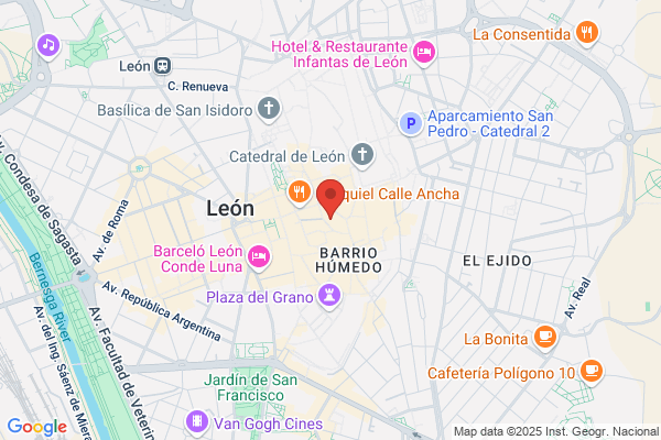 Colegio Oficial De Arquitectos