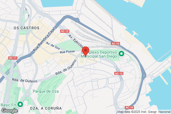 Colegio Oficial De Delineantes