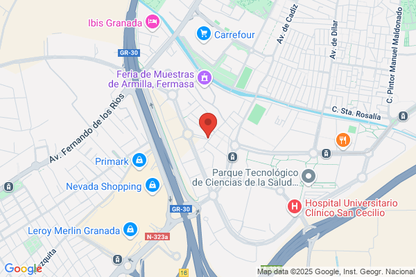Fruteria Y Ultramarinos Lorenzana Martinez B. - servicio a domicilio