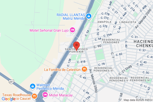 Instalaciones Y Proyectos De Gas S. A.