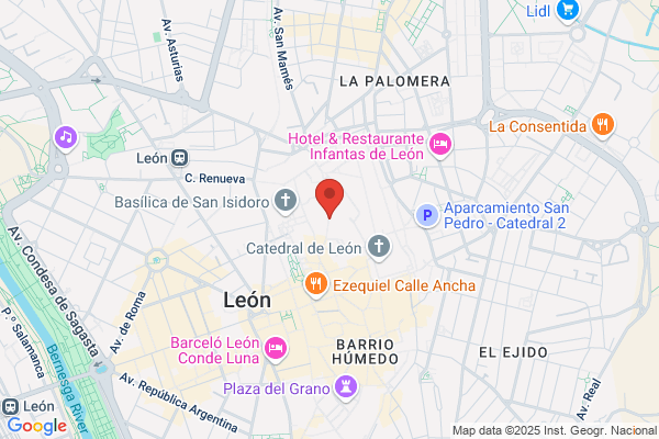 GUARDERIA INFANTIL MI CASITA