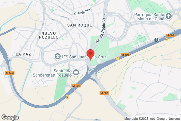 Clinica Lopez-Otazu S.L.