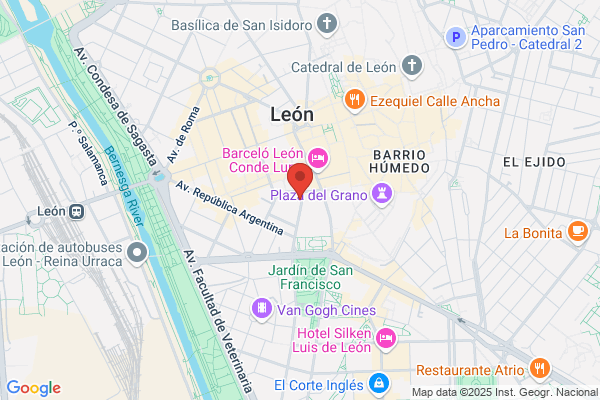Del Caño Correduria De Seguros S.L.