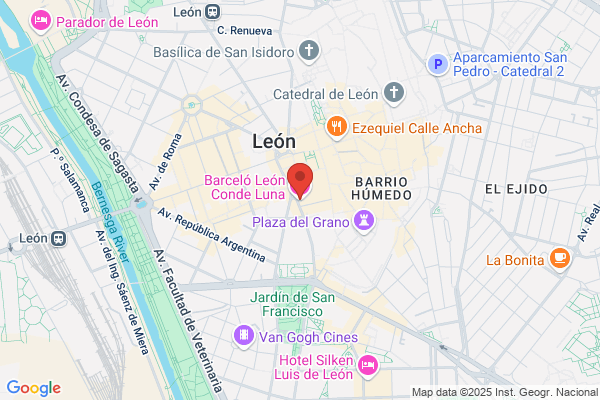 Barceló León Conde Luna