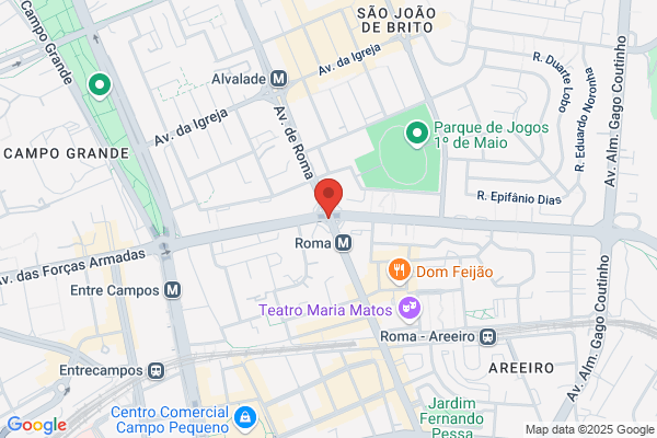 Canal Marcos e.