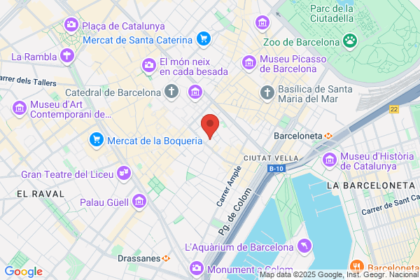 Hotel Residencia Reina