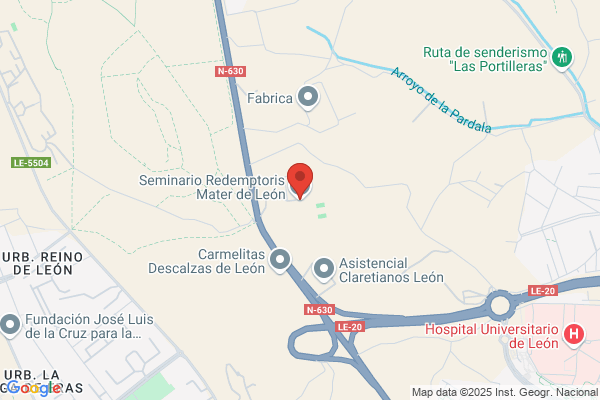 Seminario Mayor