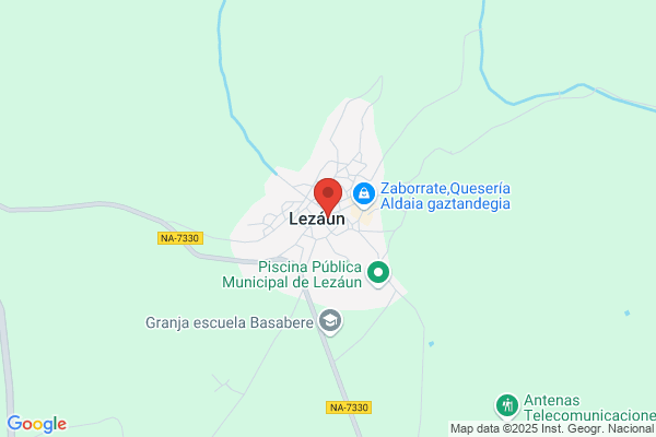 Lezaun Yoldi j.