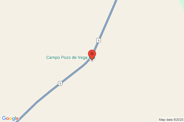 Campo Del Pozo j.