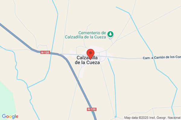 Nicolas Calzadilla f.