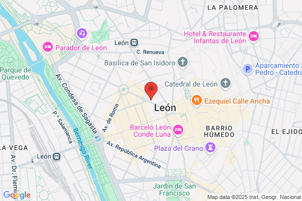 Central De Anuncios De Leon S.L.