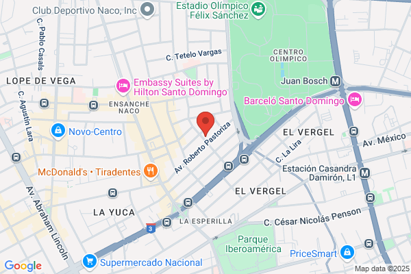 Construcciones Martinez Nuñez S.A.