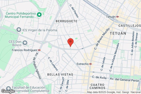 Fercasa Inmobiliaria Fernandez Castañeda S.L.