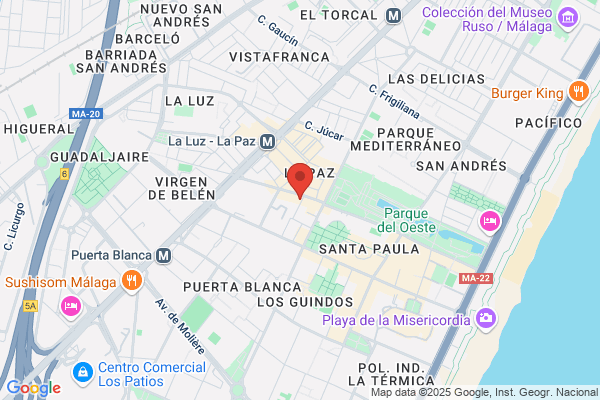 Fincas Aries S.L.L.