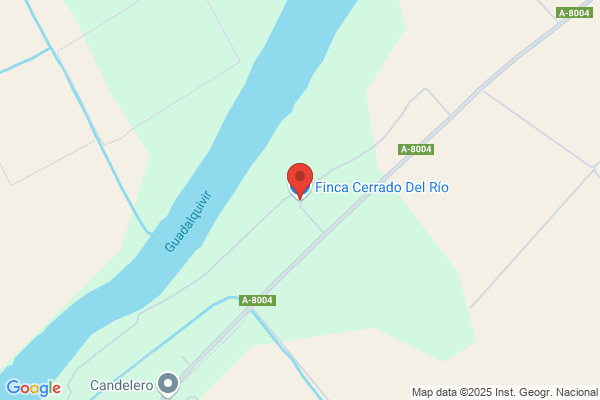 Fincas Del Rio S.A.