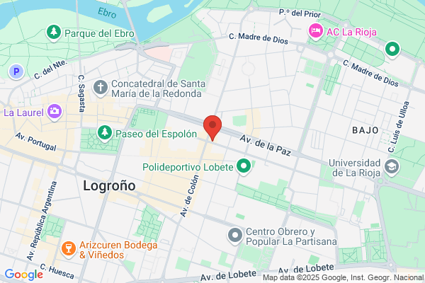 Fincas Del Rio S.A. - Inmobiliaria
