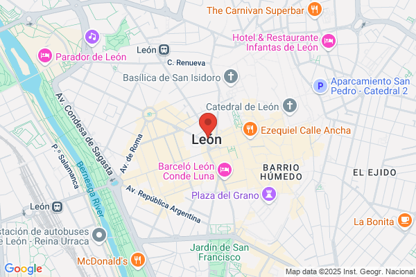 Fincasa Leonesa S.L.