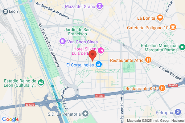 Inmobiliaria Home Info