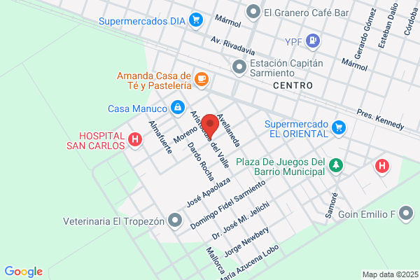 Inmobiliaria Isidoro Sarmiento - Venta Y Alquileres