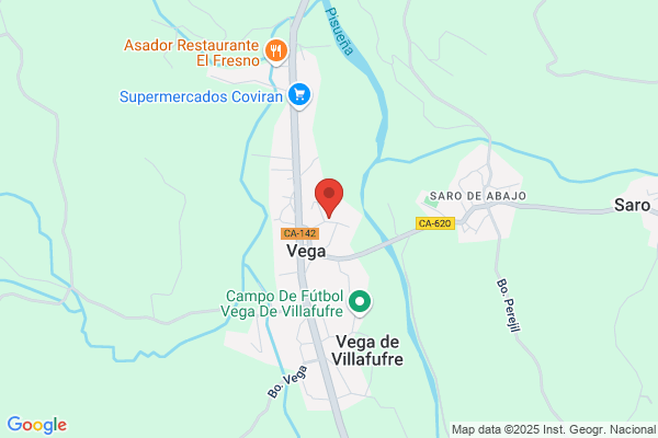 Inmobiliaria Lope De Vega C.B