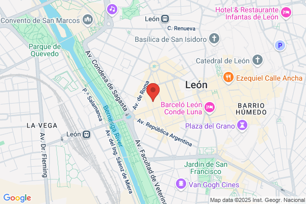 Inmobiliaria Nuevo Leon