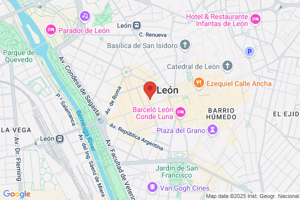 Intermediacion Y Gestion De Fincas Alfonso V s.L.