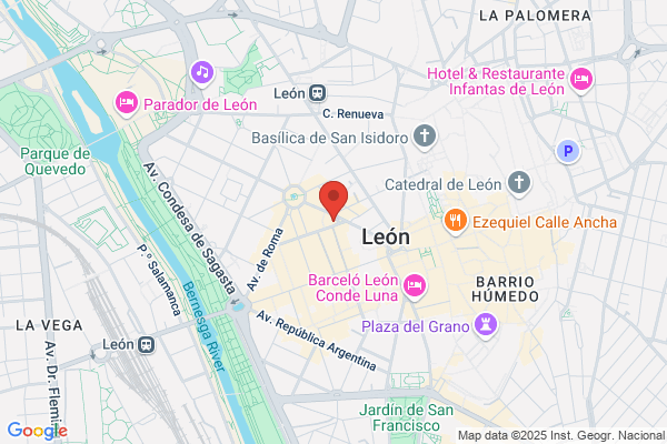 Leonesa De Alquileres Inmobiliarios S.L.