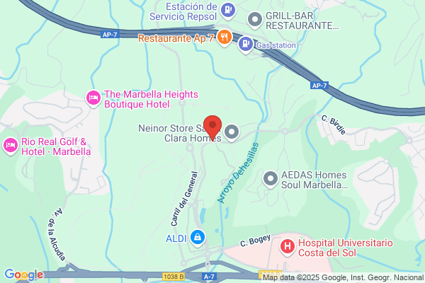 Norcasa Viviendas S.L.