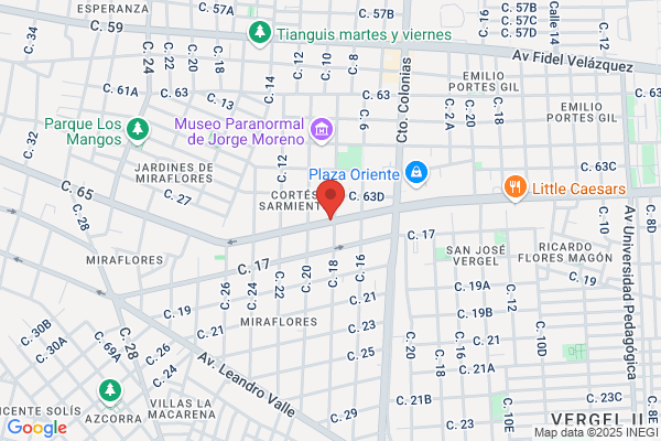 Sarmiento De Juan i. Y Otra Cdad