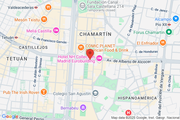Tecnologia Del Urbanismo Y Gestion S.A.