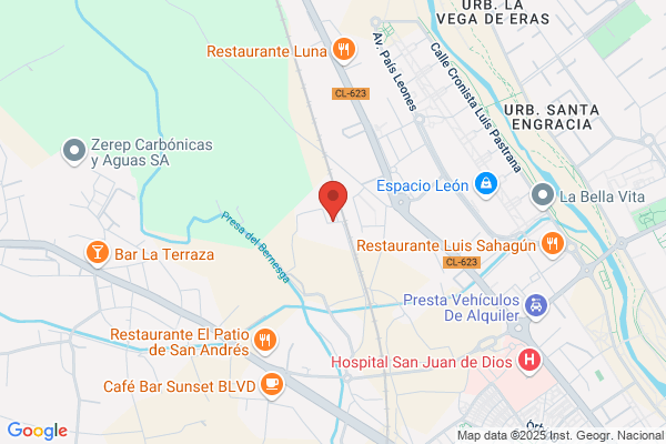 Vivero Natura S.L.