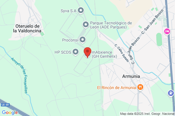 Investigaciones Quimicas Y Farmaceuticas S.A.