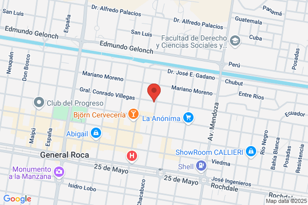 Analisis Clinicos Cachon-Fernandez
