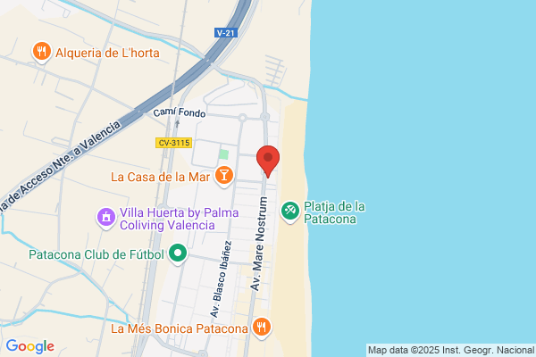 Tintorería La Torre