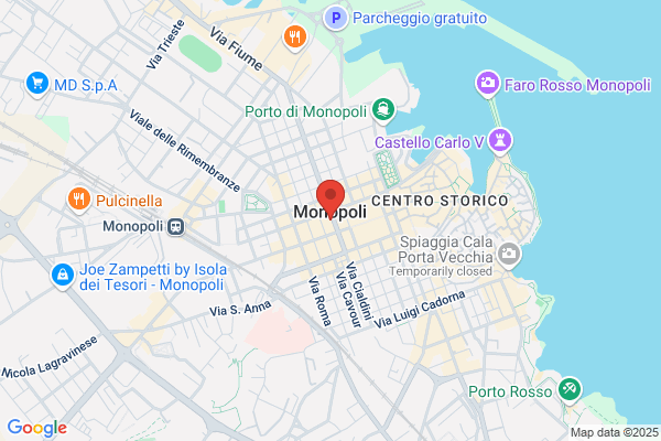 Lavanderia Miro