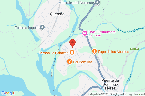 Lavandería Autoservicio Lavapiu León