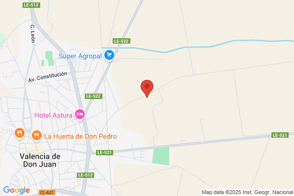 Lecherias Del Noroeste S.A.