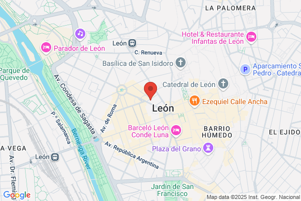 Centro De Prensa C.B.
