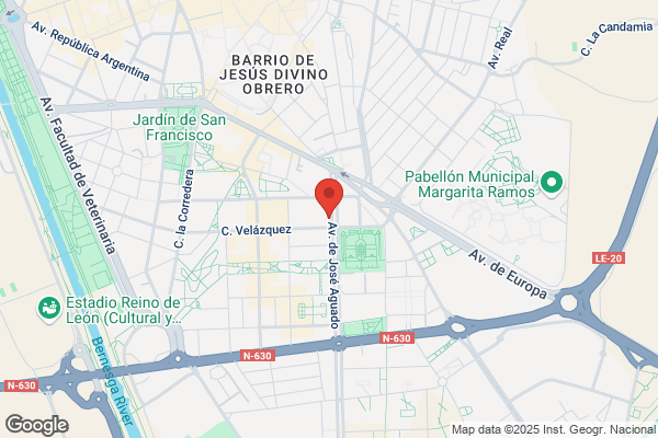 Garcia Fernandez m. R.