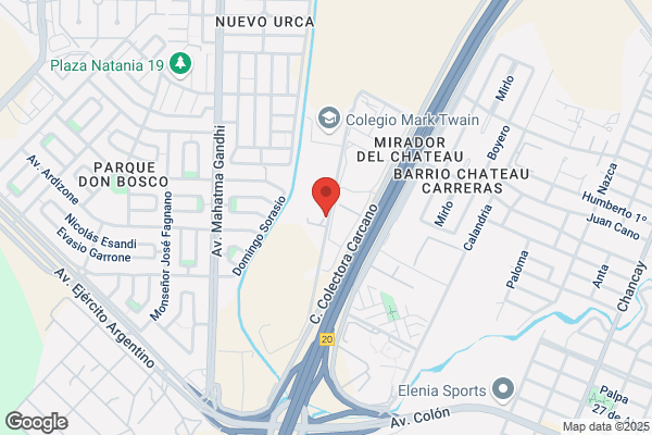 Inspectoria Salesiana Don Bosco