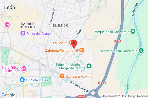Libreria Ateneo 2