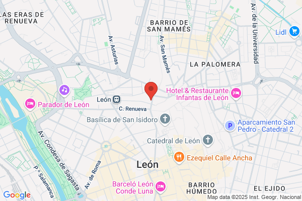 Libreria Leopoldo