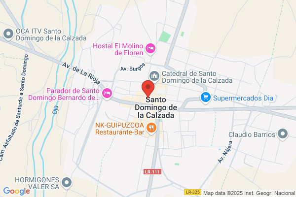 Libreria Moderna S. L.