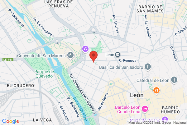 Salem Noroeste Mantenimiento Y Servicios S.L.