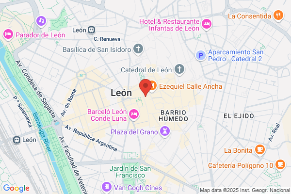 Centro Leones De Masaje